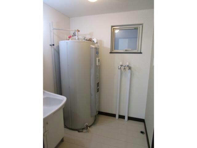 Villa弥生東の物件内観写真