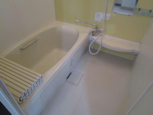 Villa弥生東の物件内観写真