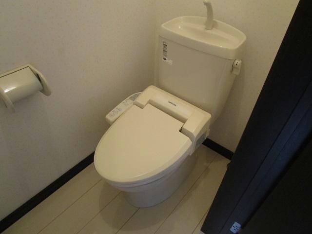 Villa弥生東の物件内観写真