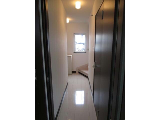 Villa弥生東の物件内観写真