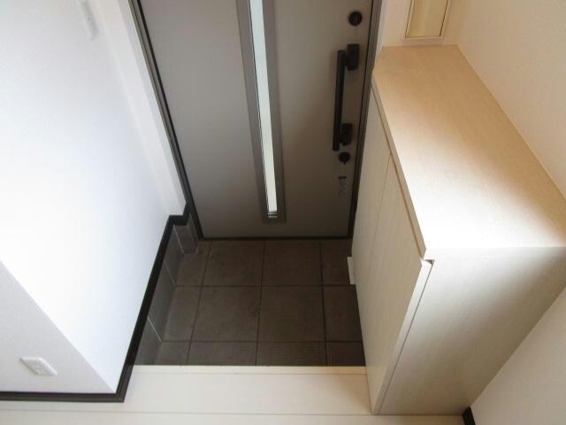 Villa弥生東の物件内観写真