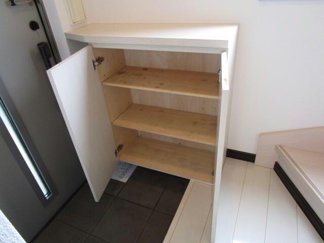 Villa弥生東の物件内観写真