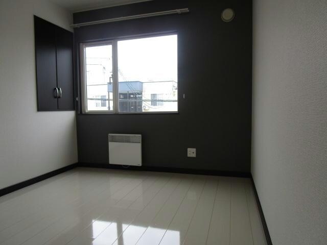 Villa弥生東の物件内観写真