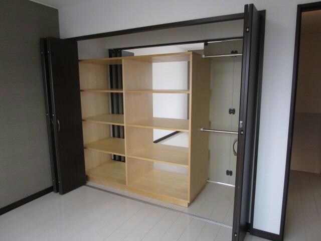 Villa弥生東の物件内観写真