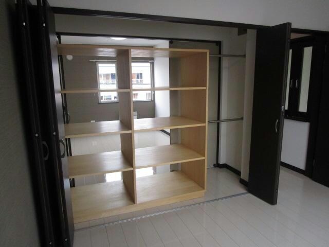 Villa弥生東の物件内観写真