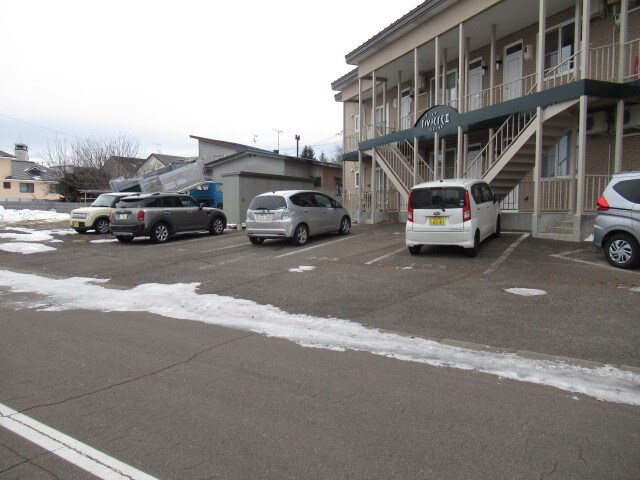 十勝清水駅 徒歩18分 1階の物件外観写真