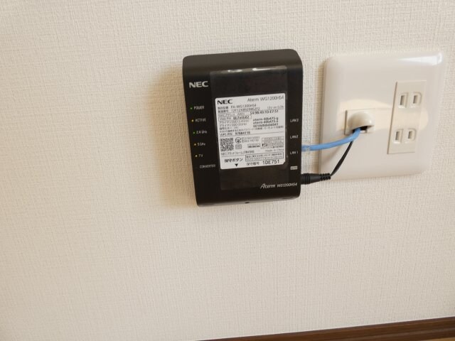 Corcovado（ｺﾙｺﾊﾞｰﾄﾞ）の物件内観写真