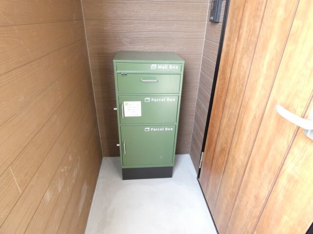 Corcovado（ｺﾙｺﾊﾞｰﾄﾞ）の物件内観写真