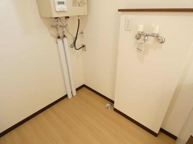 Corcovado（コルコバード）の物件内観写真