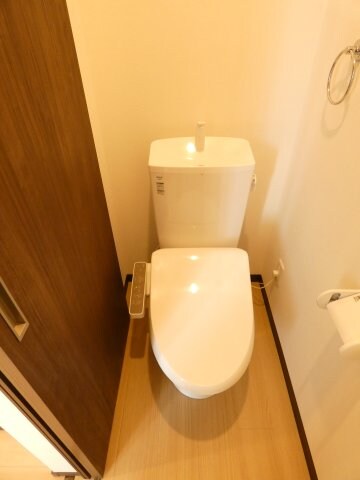 Corcovado（コルコバード）の物件内観写真