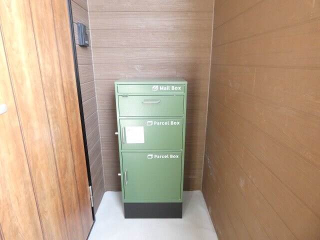 Corcovado（コルコバード）の物件内観写真