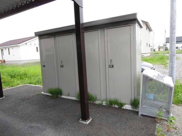 エトワールリゲルの物件内観写真