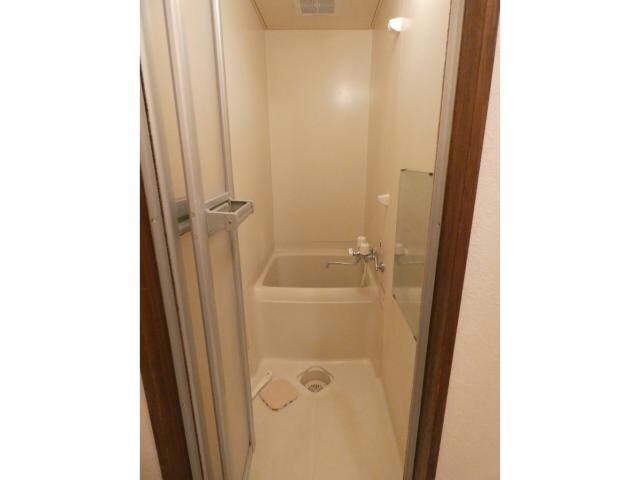 パールハイツの物件内観写真