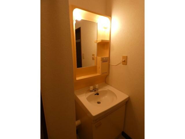 パールハイツの物件内観写真