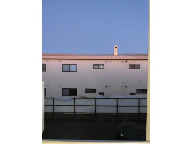 パールハイツの物件内観写真