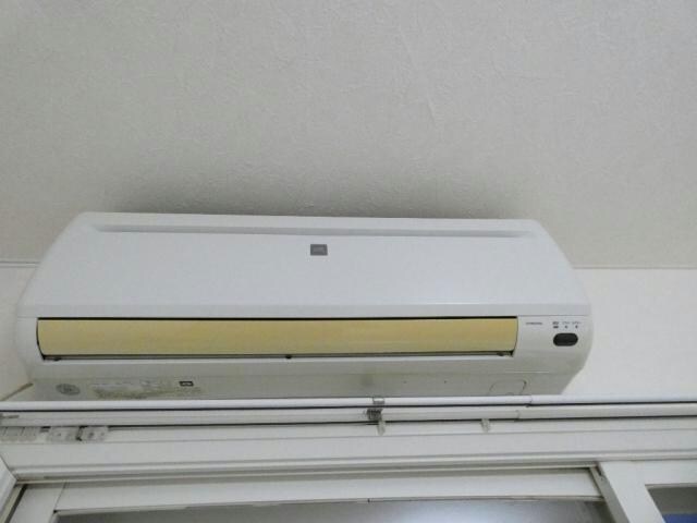 パールハイツの物件内観写真