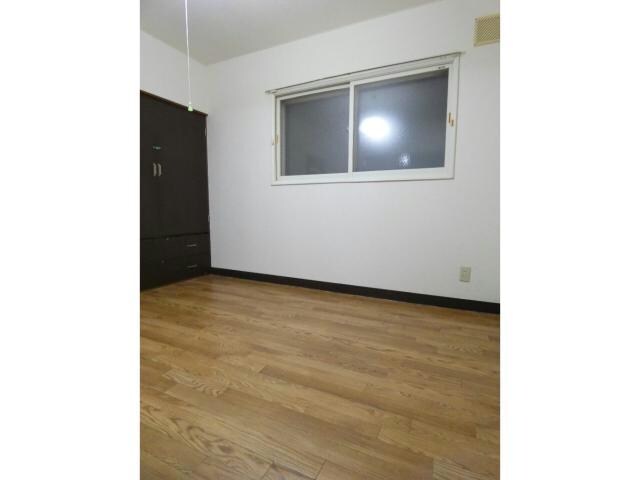 パールハイツの物件内観写真