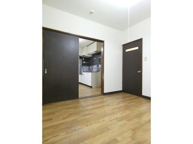 パールハイツの物件内観写真