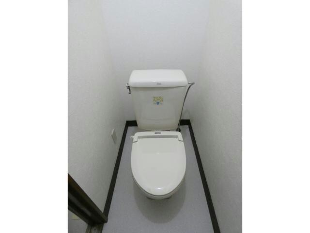 パールハイツの物件内観写真