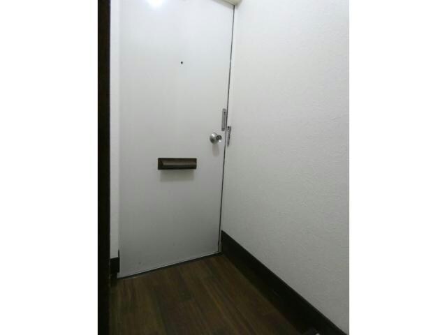 パールハイツの物件内観写真