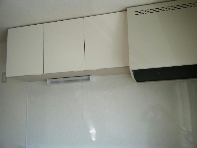 パールハイツの物件内観写真