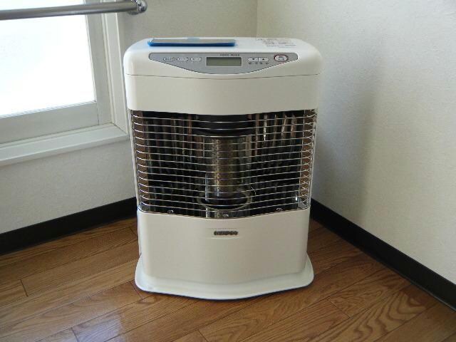 パールハイツの物件内観写真