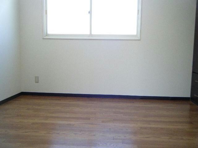 パールハイツの物件内観写真