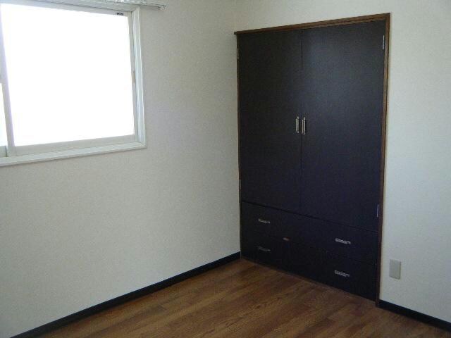 パールハイツの物件内観写真