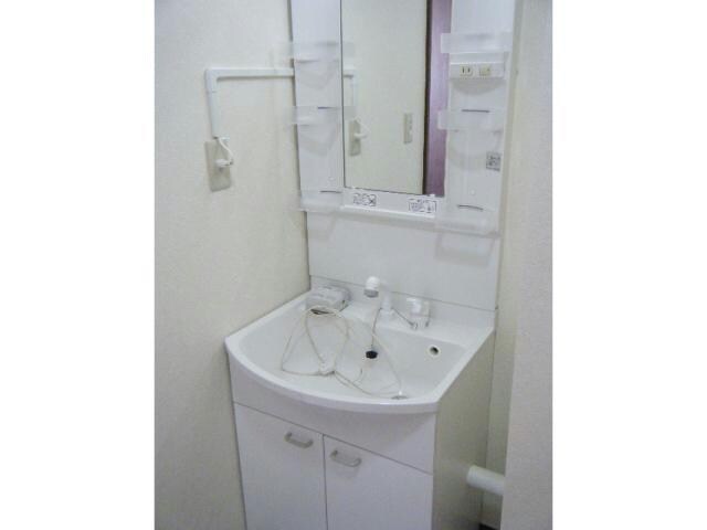 パールハイツの物件内観写真