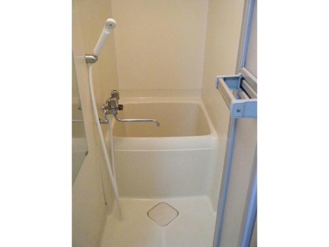 パールハイツの物件内観写真