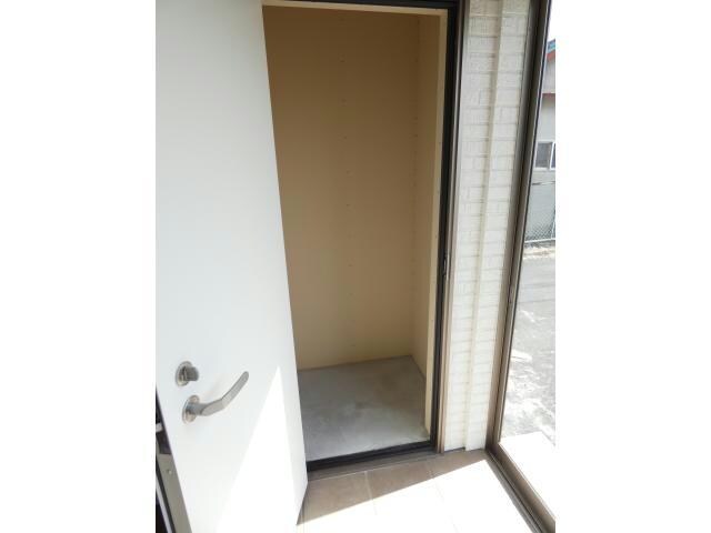 HANABIの物件内観写真