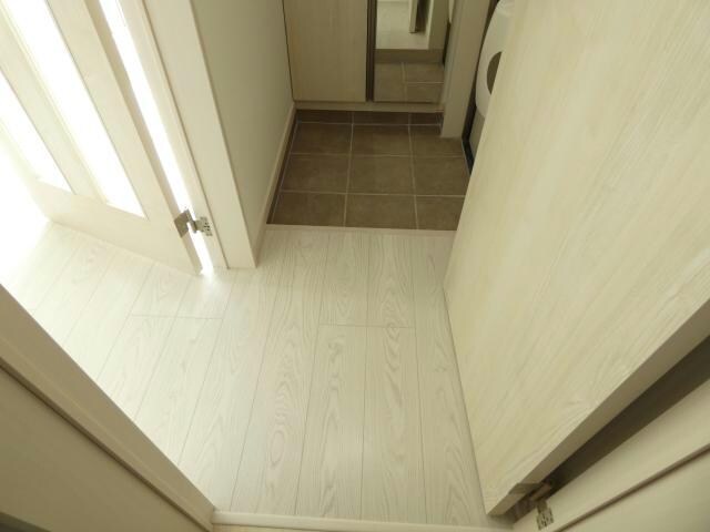 HANABIの物件内観写真