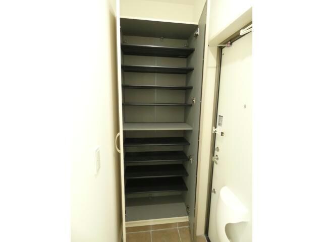 HANABIの物件内観写真