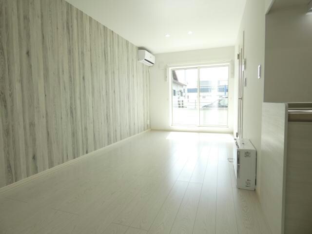 HANABIの物件内観写真