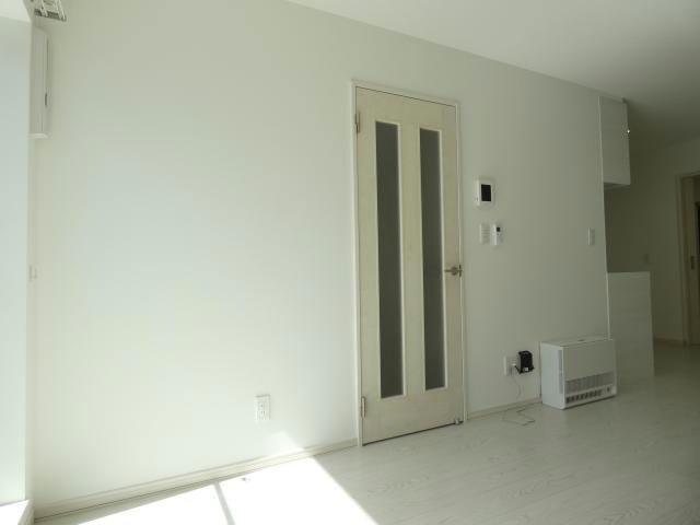 HANABIの物件内観写真