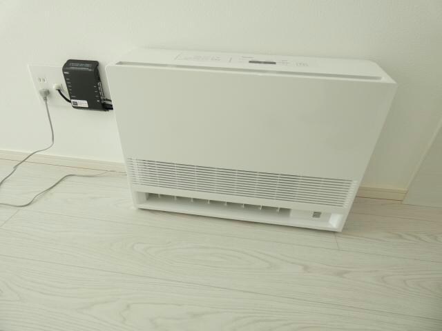 HANABIの物件内観写真