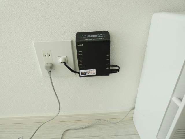 HANABIの物件内観写真