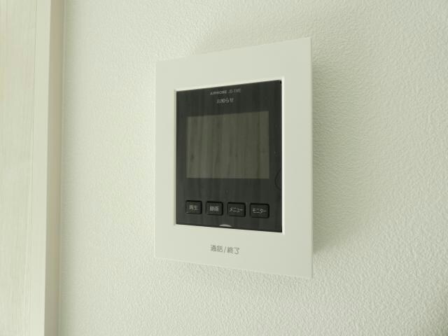 HANABIの物件内観写真