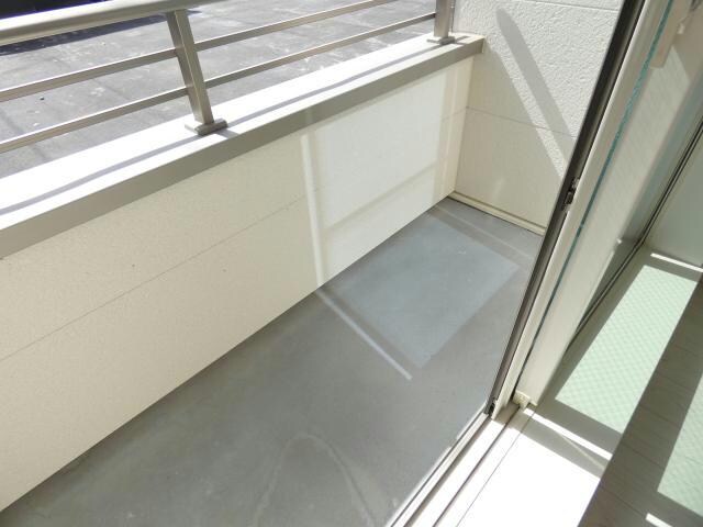 HANABIの物件内観写真