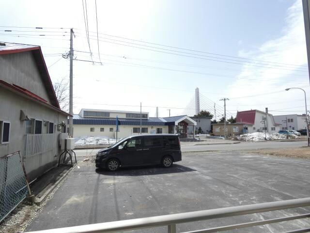 HANABIの物件内観写真