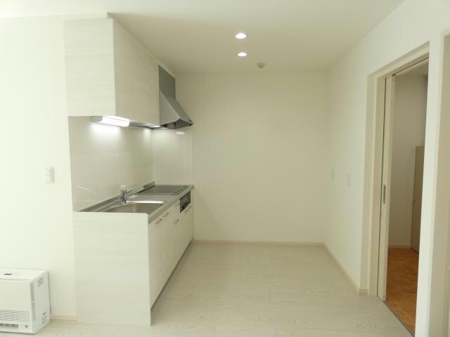 HANABIの物件内観写真