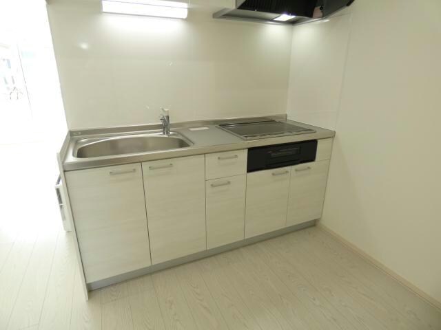 HANABIの物件内観写真