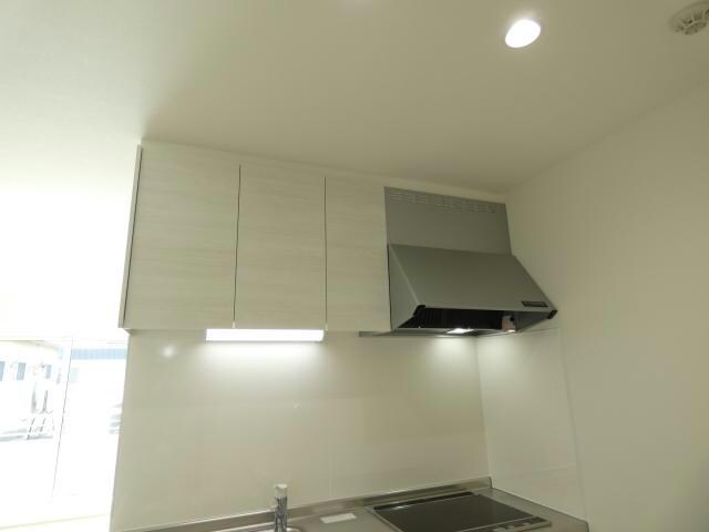 HANABIの物件内観写真