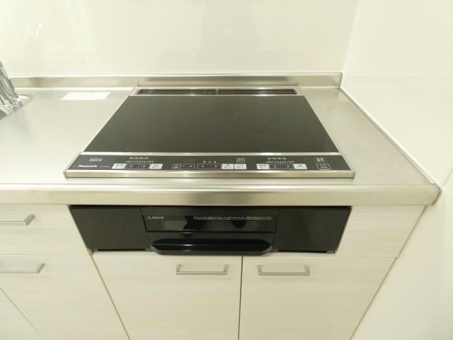 HANABIの物件内観写真