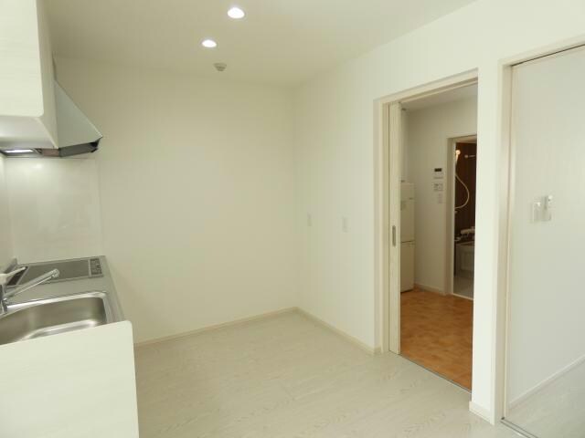 HANABIの物件内観写真