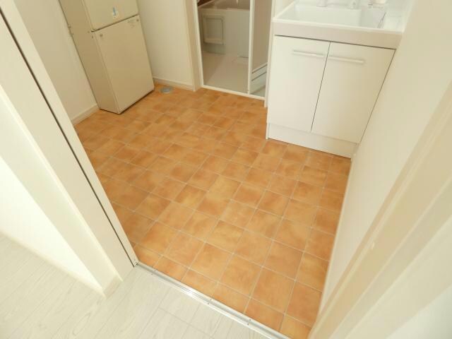 HANABIの物件内観写真