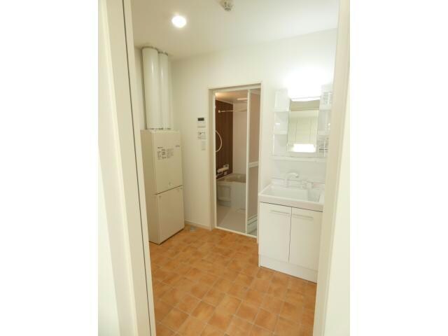 HANABIの物件内観写真