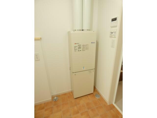 HANABIの物件内観写真