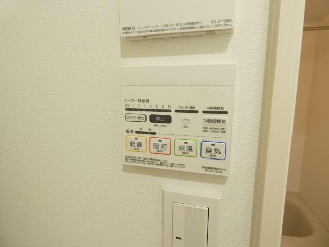 HANABIの物件内観写真