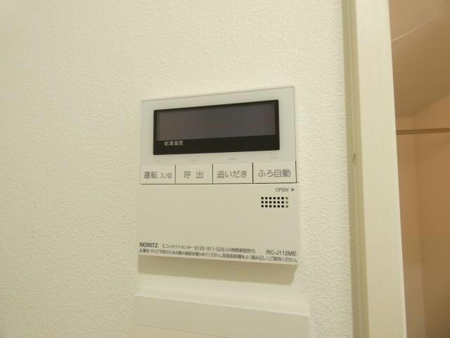 HANABIの物件内観写真